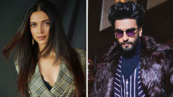 Have Deepika Padukone and Ranveer Singh volunteered to abstain from on screen intimacy?