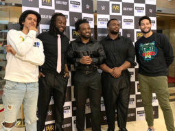 Here’s a video of Siddhant Chaturvedi rapping Sher Aaya Sher to make your Tuesday better