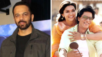 Here’s how a ‘chaiwala’ convinced Rohit Shetty to change the promo of Shah Rukh Khan starrer Chennai Express