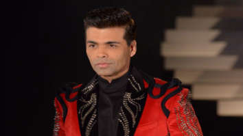Here’s why Karan Johar refrains from handing out his phone to others