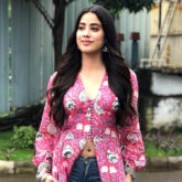 How Janhvi Kapoor missed out on the best debutante award