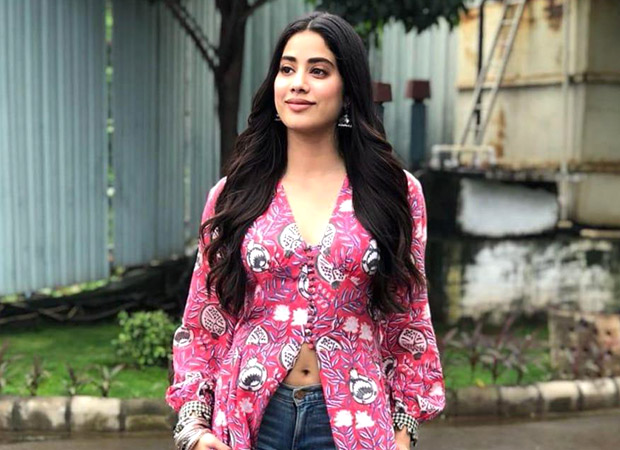 How Janhvi Kapoor missed out on the best debutante award How Janhvi Kapoor missed out on the best debutante award