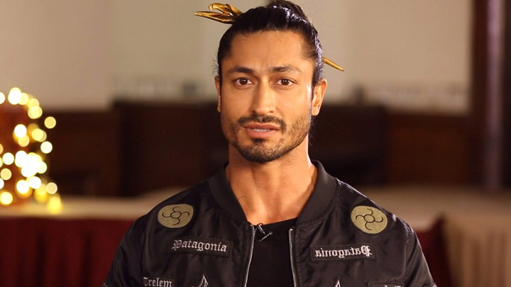 “I am CAPABLE of Doing things Which are UNBELIEVABLE”: Vidyut Jammwal| Junglee “I am CAPABLE of Doing things Which are UNBELIEVABLE”: Vidyut Jammwal| Junglee