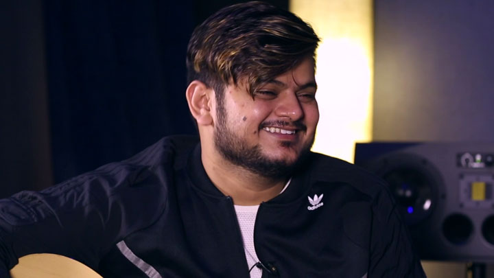 “I have a lot of RESPECT for Salman Khan’s Vision”: Vishal Mishra “I have a lot of RESPECT for Salman Khan’s Vision”: Vishal Mishra