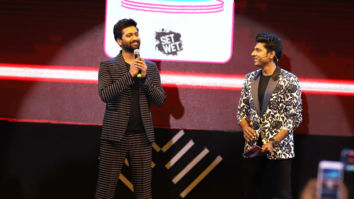 “I haven’t said good morning or good evening as much as I’ve said How’s the Josh” – Vicky Kaushal