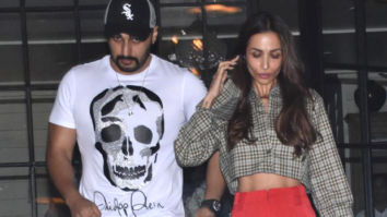 After Malaika Arora, Arjun Kapoor FINALLY reacts to his marriage rumours