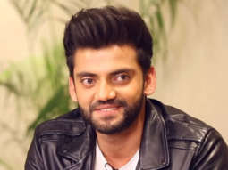 “I’d like to steal Salman Khan’s PURITY”: Zaheer Iqbal | Rapid Fire | Notebook | Pranutan Bahl