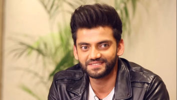 “I’d like to steal Salman Khan’s PURITY”: Zaheer Iqbal | Rapid Fire | Notebook | Pranutan Bahl