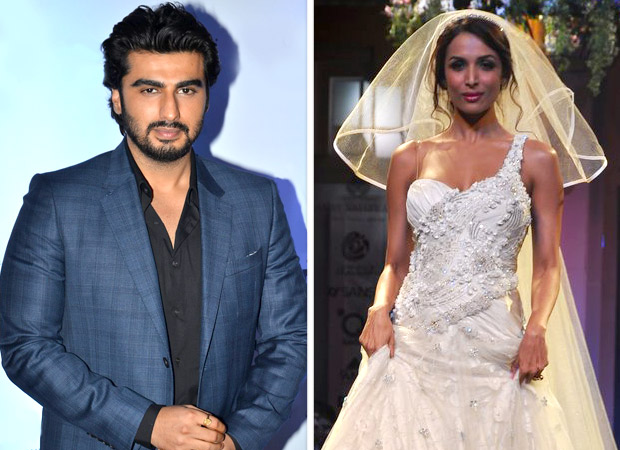 If wedding rumours are wrong, why don’t Arjun Kapoor and Malaika Arora clarify?