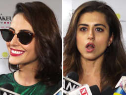 India Makeup Show host Women’s Day Special Celebration with Mandana Karimi & others