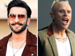 “Inspiration to a jilted generation” – Ranveer Singh pays tribute to Prodigy vocalist Keith Flint who passed away at the age of 49