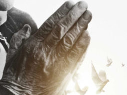 Its official! The biopic based on the life of Mother Teresa will go on floors towards the end of this year