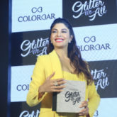 Jacqueline Fernandez becomes the first ever global brand ambassador of Colorbar