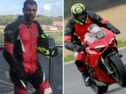 John Abraham set to take his love for bikes ahead with a film