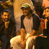 John Abraham's Romeo Akbar Walter director Robbie Grewal thanks Sushant Singh Rajput