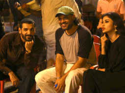 John Abraham’s Romeo Akbar Walter director Robbie Grewal thanks Sushant Singh Rajput