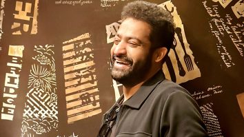 Celebrity wallpaper of Jr NTR