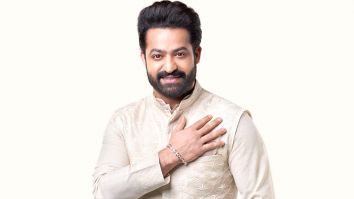 Celeb Wallpapers Of Jr NTR