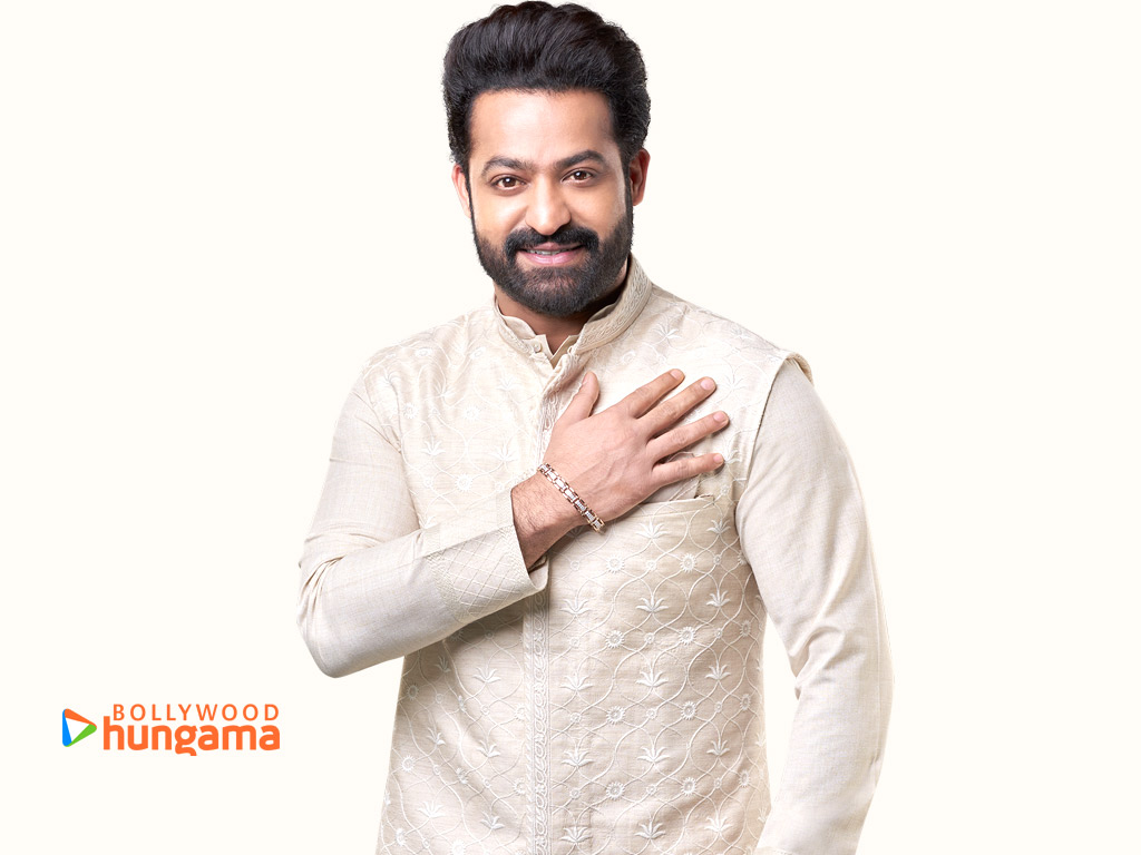 Jr NTR