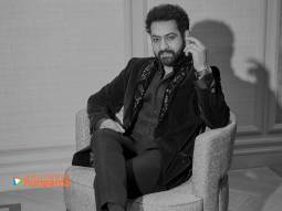 Celebrity wallpaper of Jr NTR