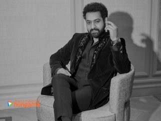 Celebrity wallpaper of Jr NTR