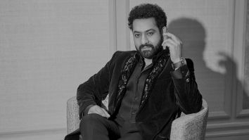 Celebrity wallpaper of Jr NTR