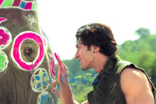 Movie Stills Of The Movie Junglee