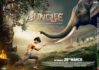 First Look Of Junglee