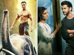 Junglee Box Office Collections Day 1:  Junglee is fair, Notebook is poor on Friday