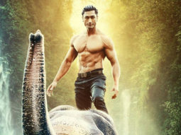 Junglee Official Trailer | Vidyut Jammwal | Pooja Sawant | Asha Bhat