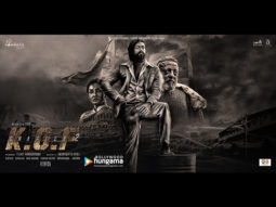Bollywood Movie Poster Kgf Movie In Hotstar Kgf Movie 123 Sales