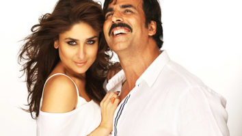 Good News: Deets of Akshay Kumar – Kareena Kapoor Khan’s chartbuster song Sauda Khara Khara revealed