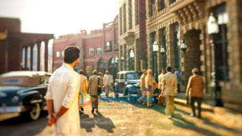 Movie Stills Of The Movie Kalank