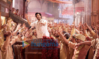 Movie Stills Of The Movie Kalank