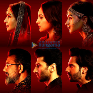 Movie Stills Of The Movie Kalank