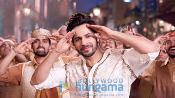 Movie Stills Of The Movie Kalank