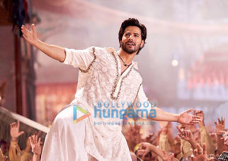 Movie Stills Of The Movie Kalank