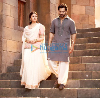 Movie Stills Of The Movie Kalank