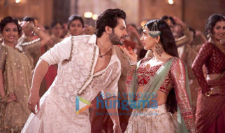 Movie Stills Of The Movie Kalank