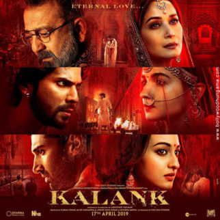 First Look Of The Movie Kalank
