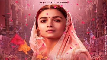 First Look Of The Movie Kalank