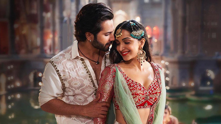 Kalank – First Class | Varun Dhawan, Alia Bhatt, Kiara Advani | Arijit Singh, Neeti Mohan | Pritam | Abhishek Varman