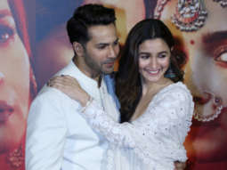 Kalank Teaser Launch: Alia Bhatt and Varun Dhawan fought a lot on the film set