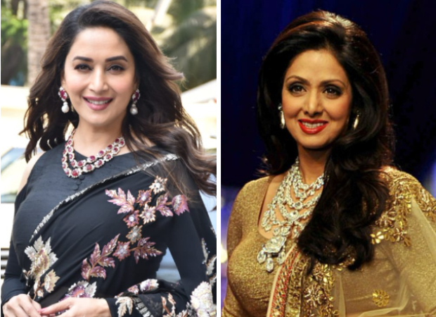 Kalank Teaser Launch: Madhuri Dixit OPENS UP about stepping into Sridevi's role of Bahaar Begum