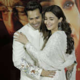 Kalank Teaser Launch: Varun Dhawan quips Alia Bhatt showed a lot of attitude; he thought success had gone in her head