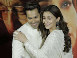 Kalank Teaser Launch: Varun Dhawan thinks SUCCESS has gone in Alia Bhatt’s head