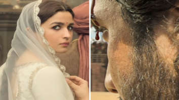 Kalank teaser: Alia Bhatt – Varun Dhawan’s INTENSE chemistry, Sanjay Dutt – Madhuri Dixit in one frame, breath-taking visuals: 7 unmissable moments