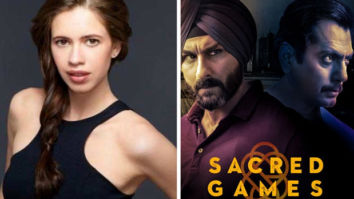 Kalki Koechlin to be part of Sacred Games Season 2; will play pivotal role