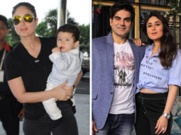 Kareena Kapoor Khan hits back at netizens trolling Taimur Ali Khan on Arbaaz Khan’s chat show