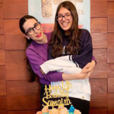 Karisma Kapoor celebrates her daughter Samaira’s 14th birthday with all the love!